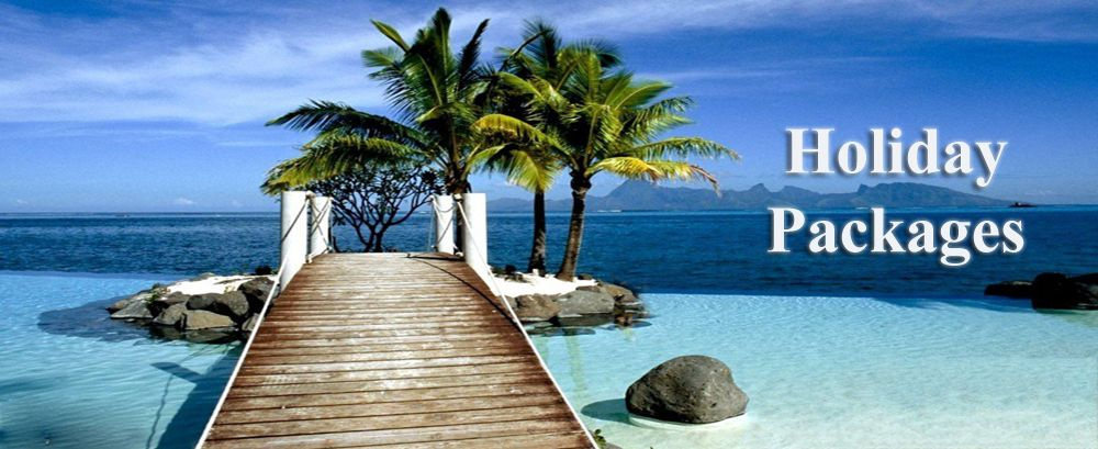 Cheap Holiday Packages for Your Dream Vacation
