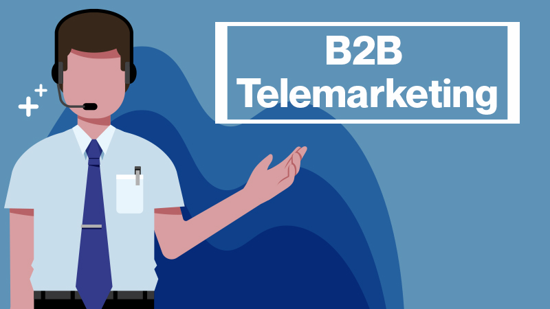 How B2B Telemarketing Services Support Successful Product Launches