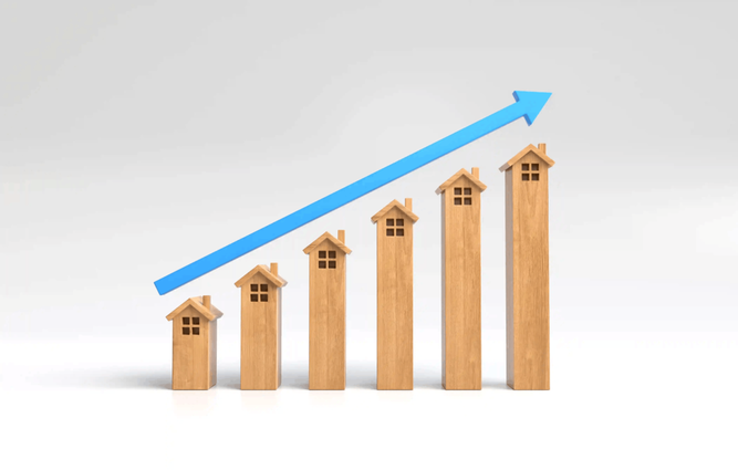 Upciming trends in Real Estate 