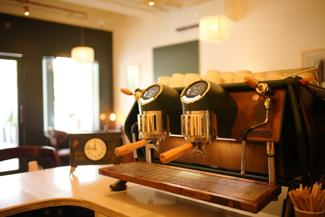 7 Reasons Copper & Crumb Cafe & Pâtisserie Is the Best Cafe in Tricity