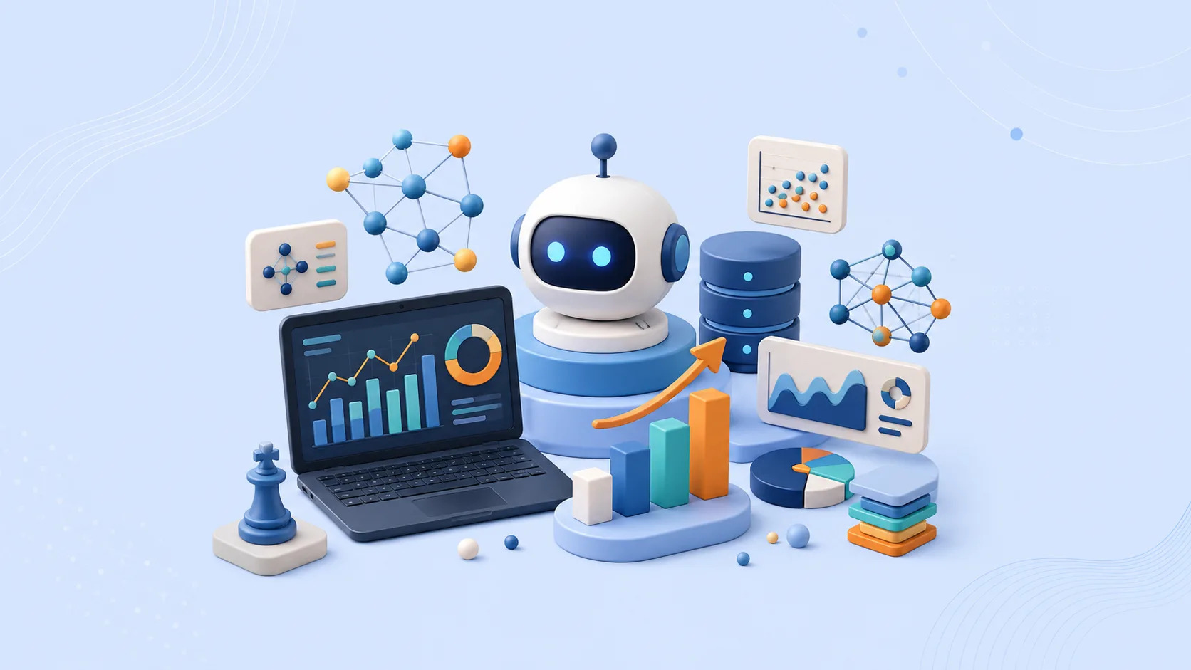 How AI and Machine Learning Are Transforming Data Science Consulting
