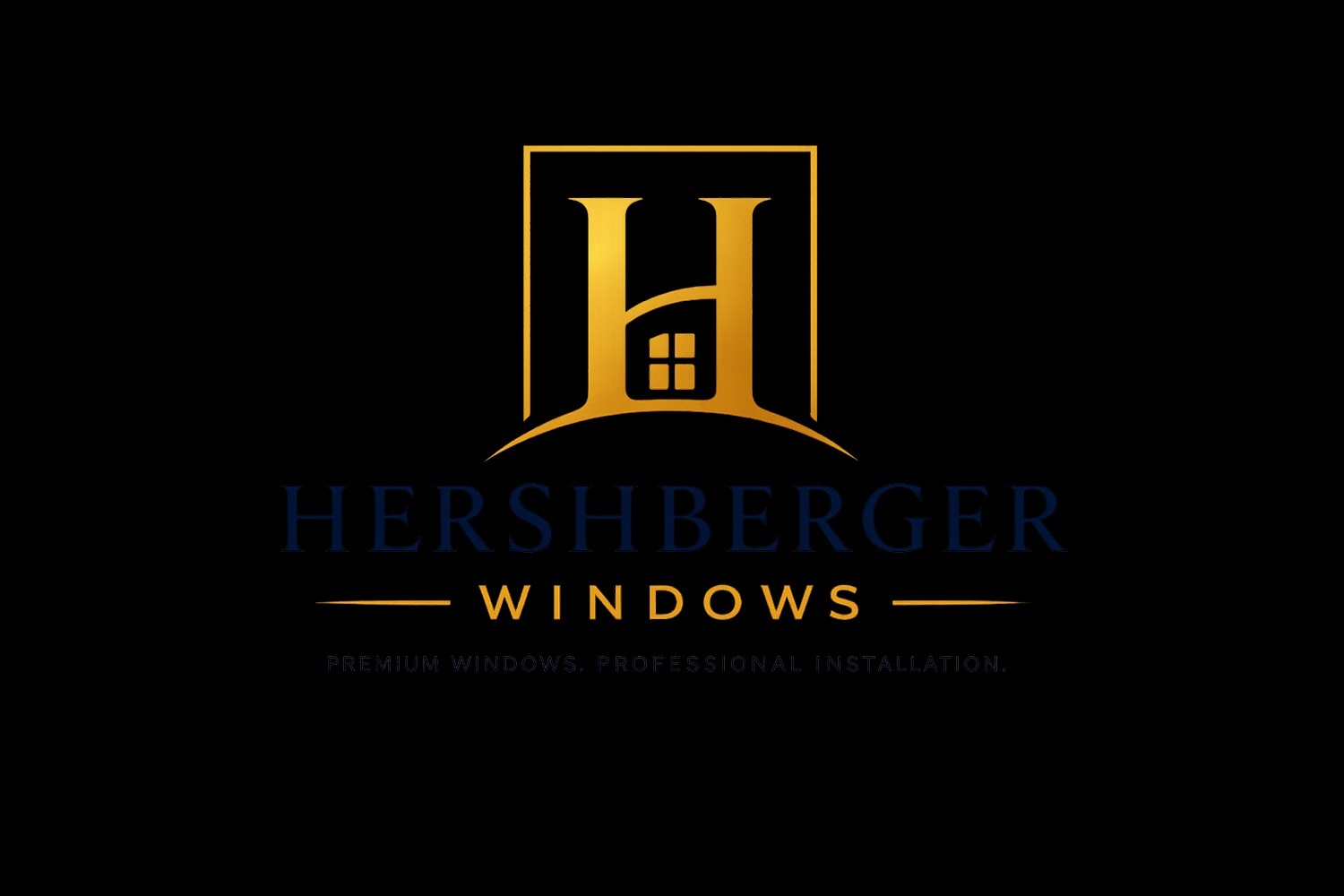 About Hershberger Windows