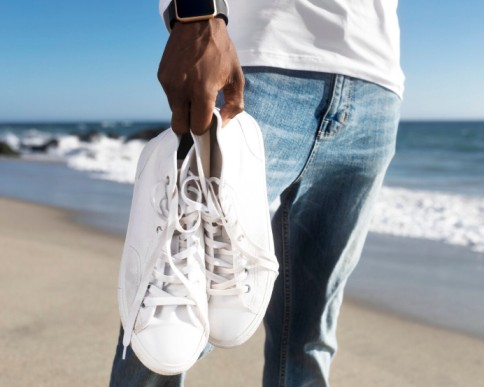 Best Men’s Sneakers for Casual Outfits and Daily Wear