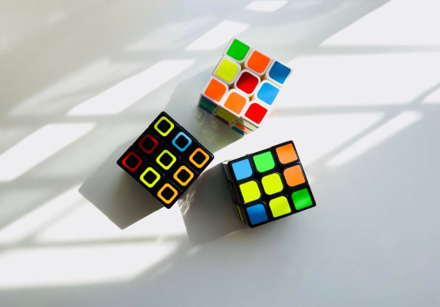 Cubing Essential Tips for First-Time Cubers