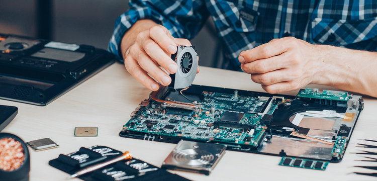 Laptop Repair in Dubai: A Practical Guide to Fixing Your Laptop Fast