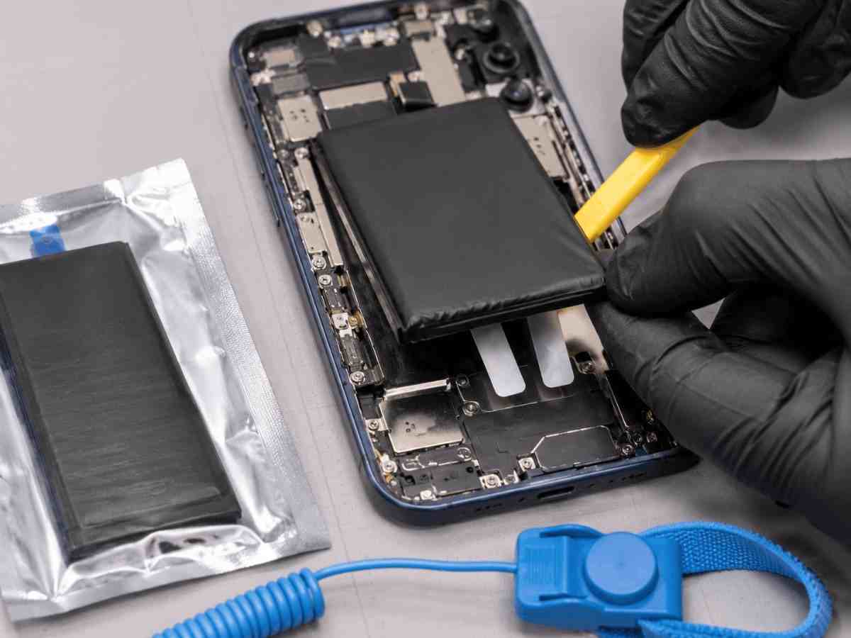 Does Your Phone Keep Losing Mobile Network Signal? Common Faults and Repair Options in Dubai