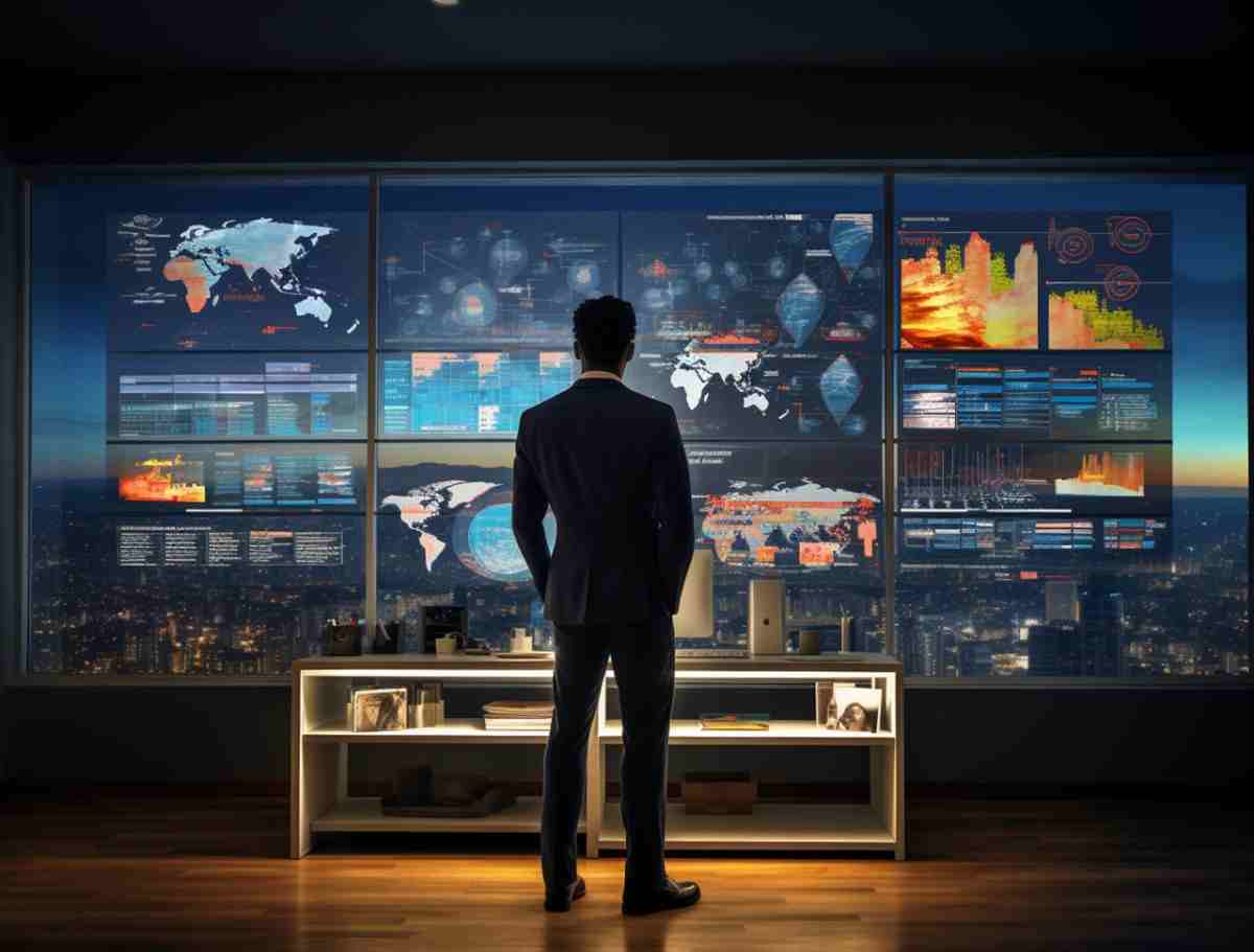 Market Microstructure: Why Do Financial Markets Move Before News Releases?