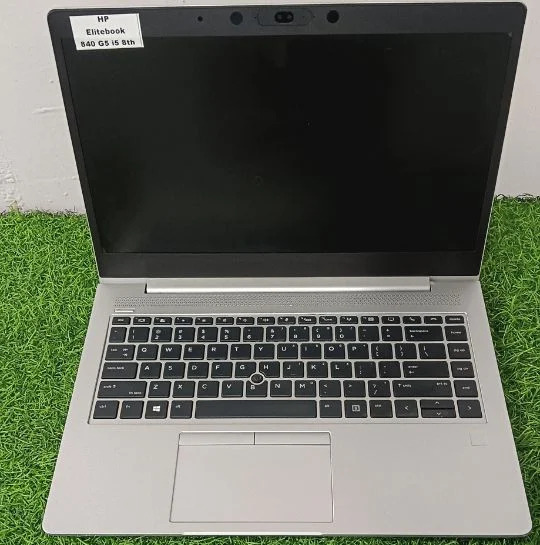 HP EliteBook 840 G5 i5 8th Gen – A Practical Refurbished Laptop for Work and Study