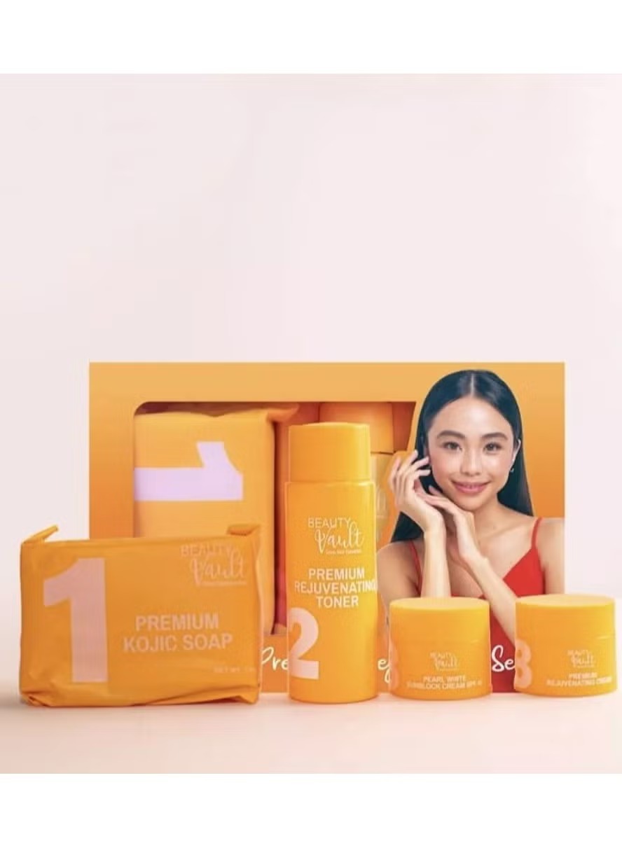 Premium Sun Care Gift Collection: How to Build a Personalized Gift Hamper