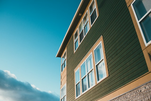 Why Building a New Deck Against an Existing Siding Wall Can Create Hidden Water Problems