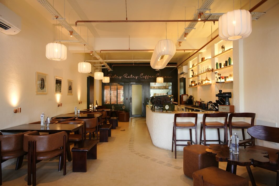 Why Panchkula? The Big Dream Behind the Best Cafe in Panchkula