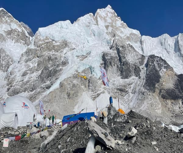 Everest Base Camp Trek 14 Days: Complete Trekking Guide for Nepal