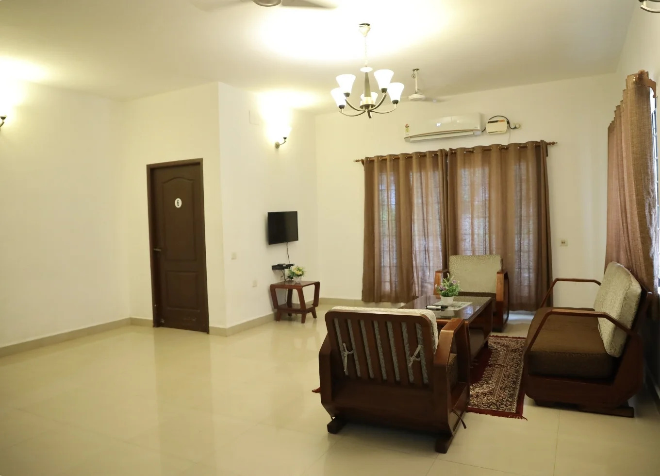 Top Family Resorts in Chennai - Lush Garden Resort