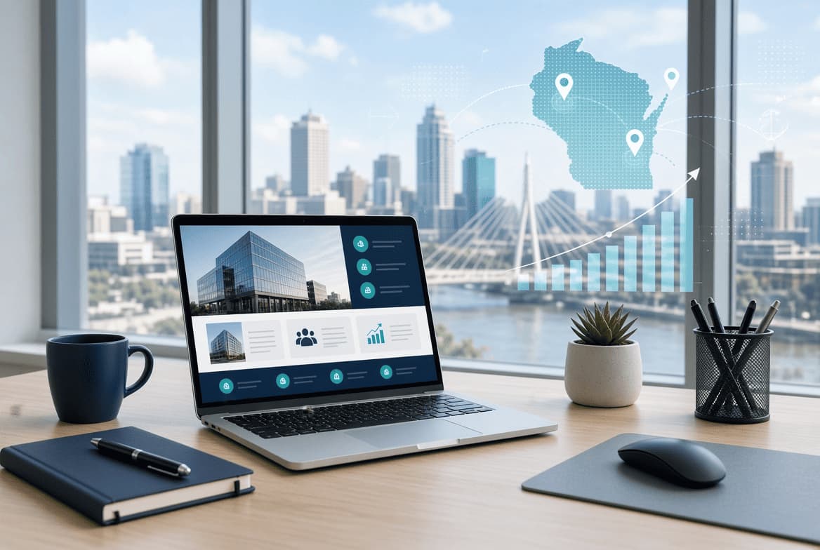 Wisconsin Hotel SEO and Web Design: A Practical Guide to Attracting More Guests