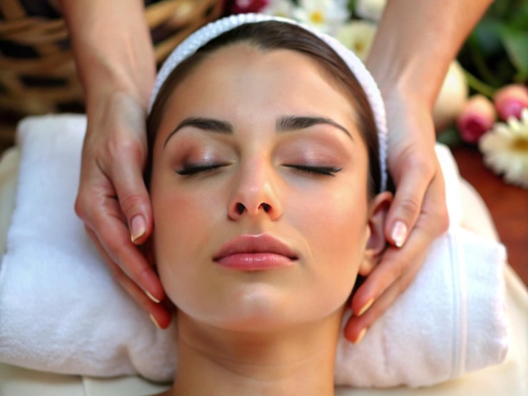 Deep Tissue Massage NYC: The Cupping Approach to Chronic Pain and Better Posture