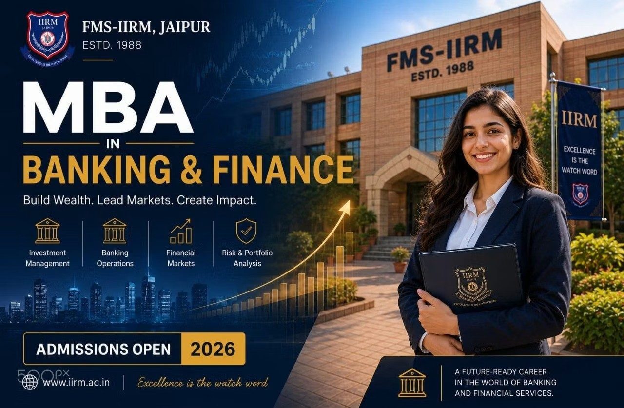 How an MBA in Rural Finance Connects Financial Inclusion with Business Growth