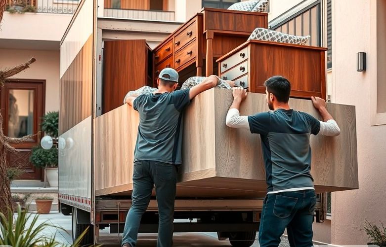 Packers and Movers in Bhiwani