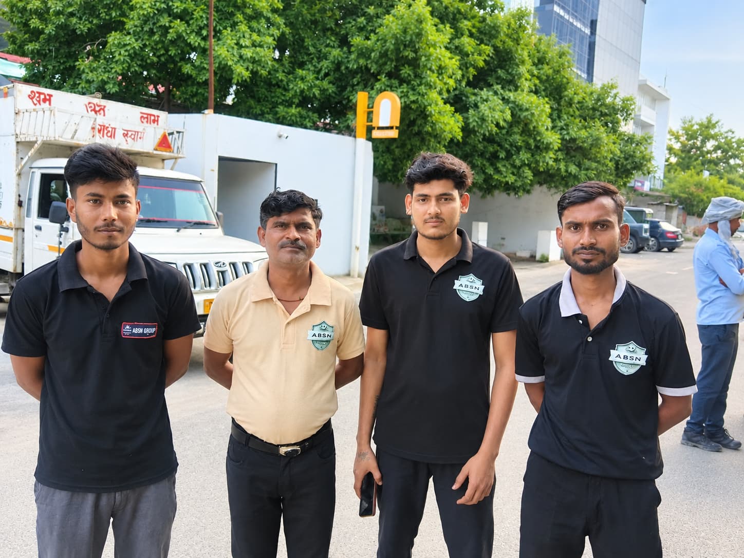What Should Businesses Expect from a Housekeeping Staff Provider in Gurugram?