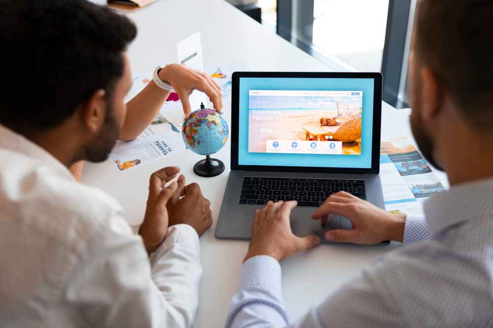 CRM Development Company in India: Advance AI Technology