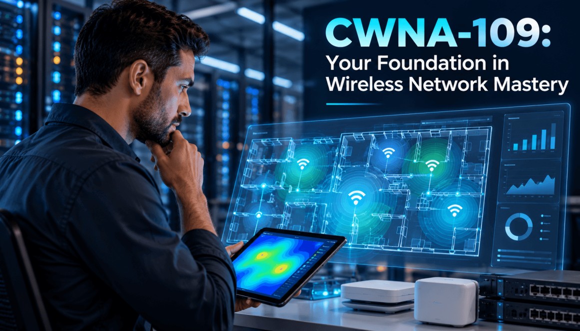What Your CWNA Certification Really Says About You