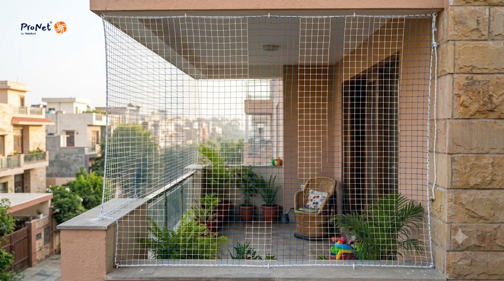 How to Choose the Right Safety Net for Your Home in Jaipur: A Practical Buying Guide