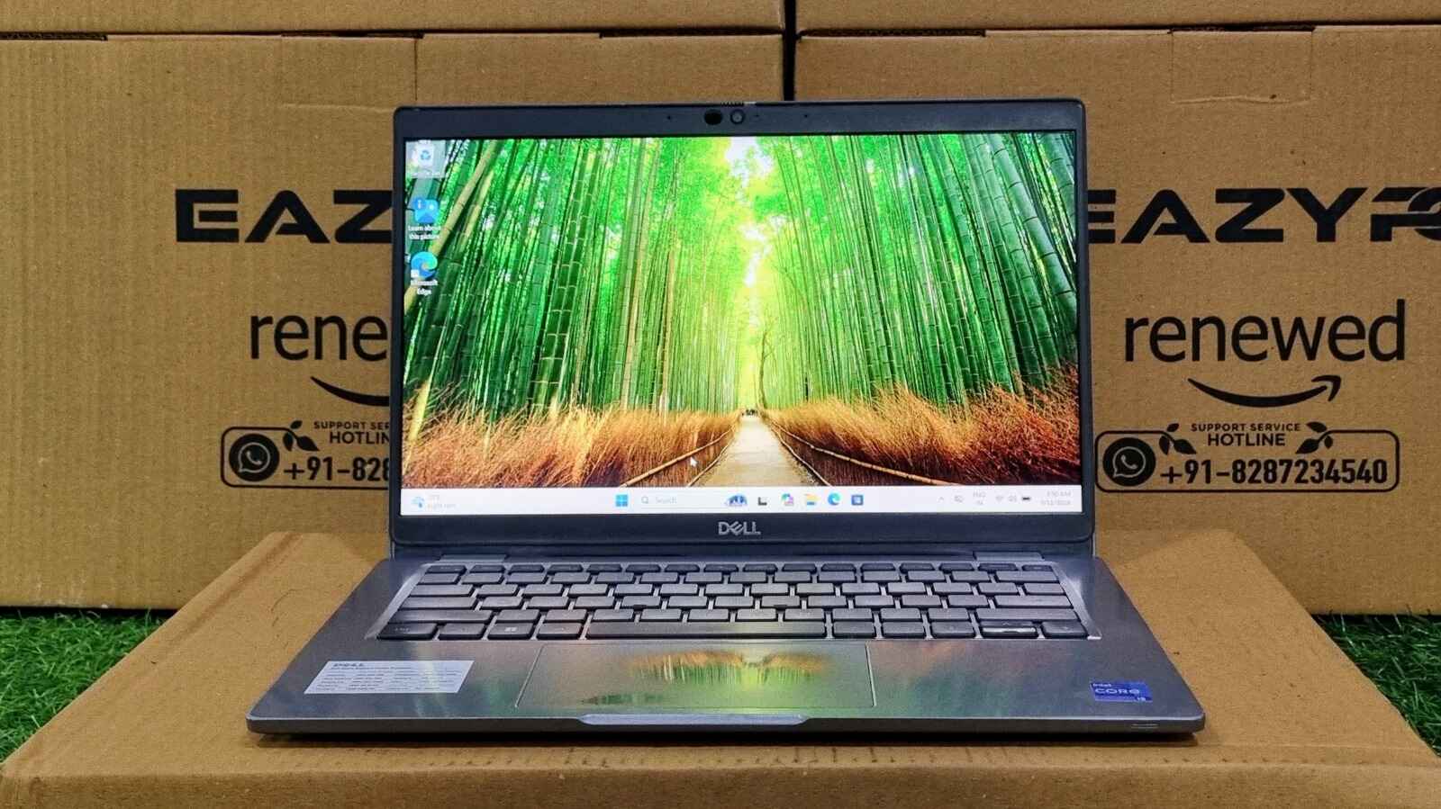 Dell Latitude 5330 Review: Core i5-1245U Performance, Battery Life & Benchmarks