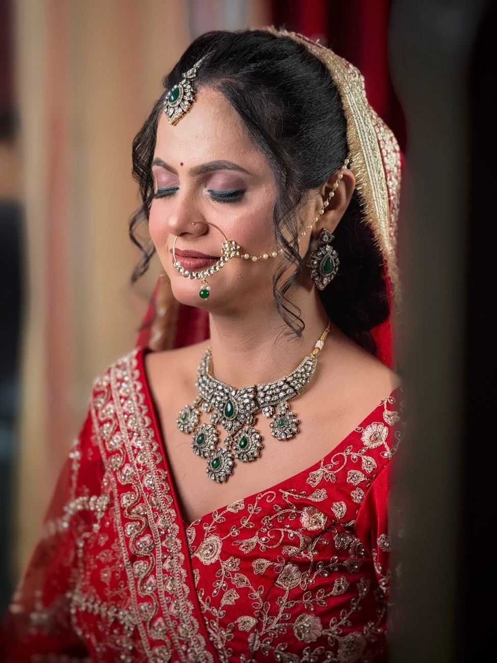 A Bride’s Guide to Wedding Day Beauty: Makeup, Skincare and Hair Care Tips