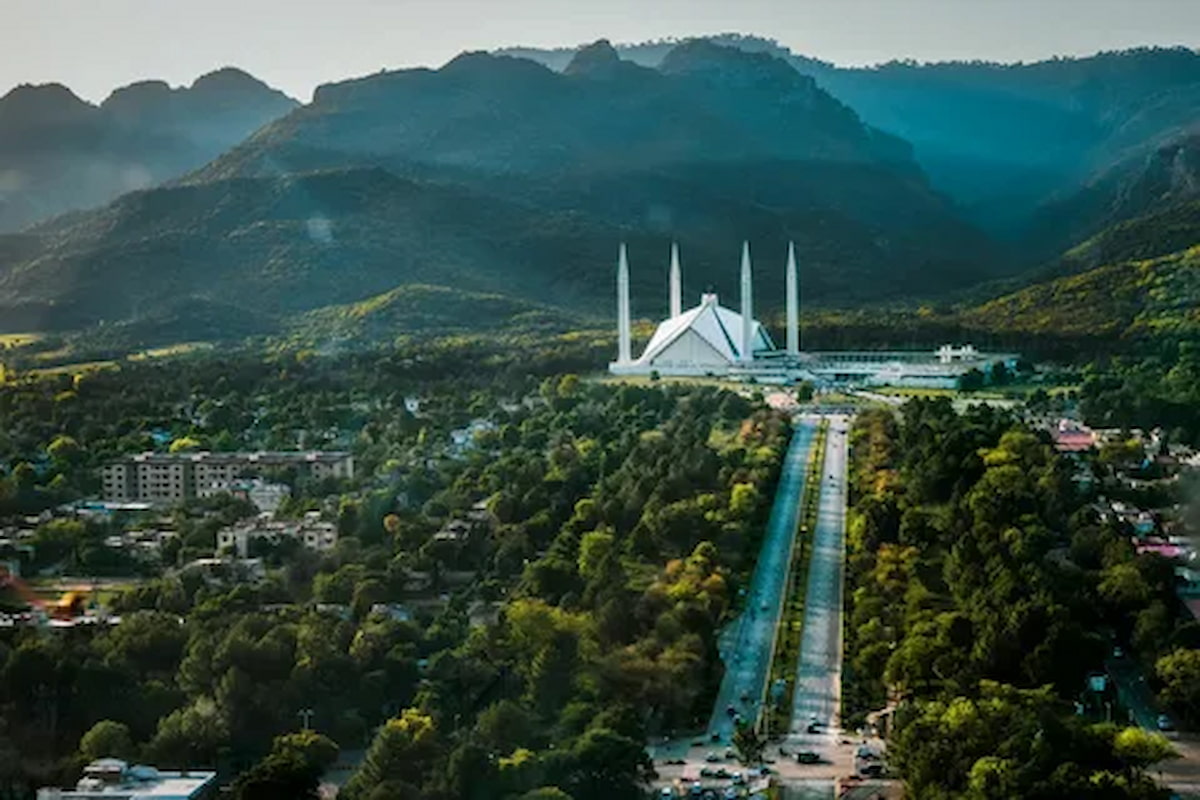 Where to Find the Best Deals on Flights to Pakistan