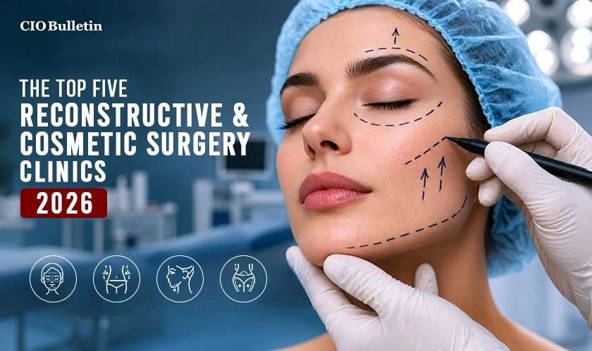 How to Choose the Right Cosmetic Surgery Clinic in 2026: Safety, Expertise, and Innovation
