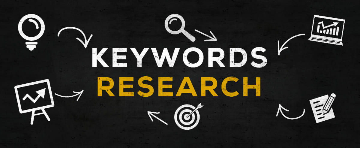 E-Commerce Keyword Research: A Guide to Better SEO