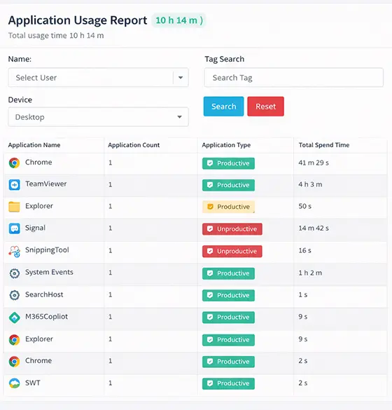 Time Tracking for Employees: Improve Project Planning