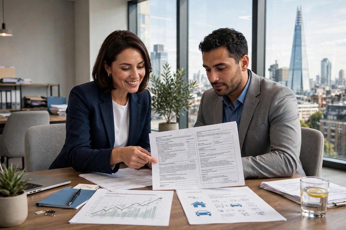 CCJ Removal Specialist: Steps to Take When a Judgment Appears on Your Credit Record