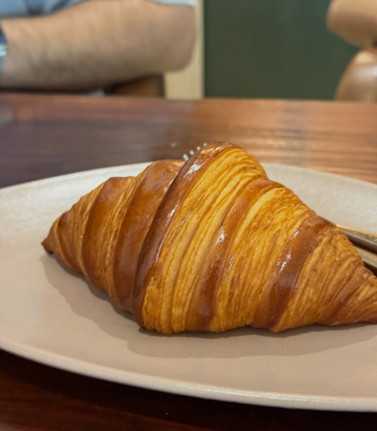 Bringing the World’s Finest Viennoiseries Home to Panchkula |Copper & Crumb Cafe & Pâtisserie