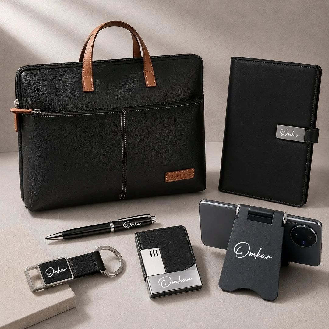 Beyond Ordinary Presents: Creative Gift Sets for Every Celebration