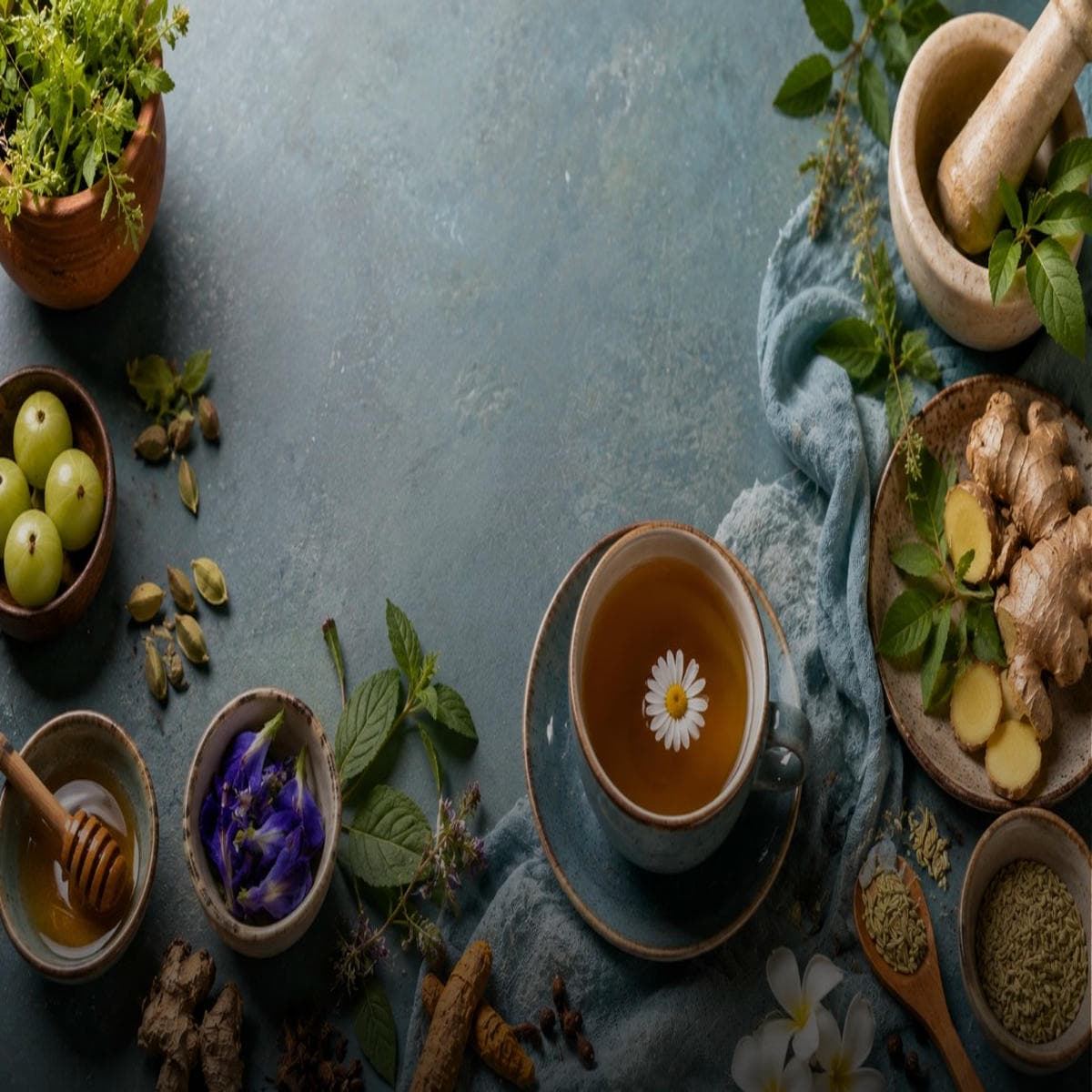 What Actually Happens During an Authentic Ayurvedic Treatment in India: A First-Timer’s Guide
