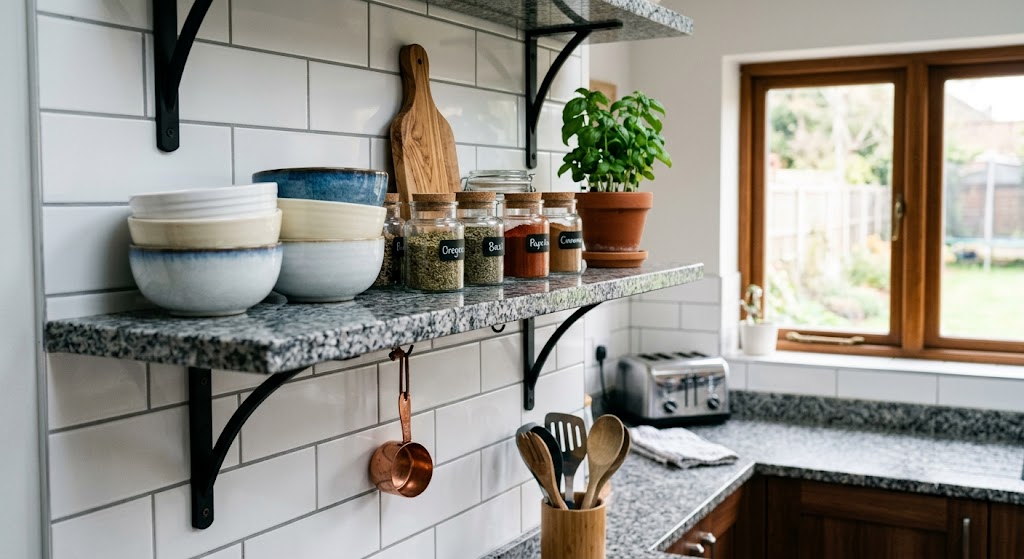 What Makes a Granite Shop a Practical Choice for Long-Term Projects?