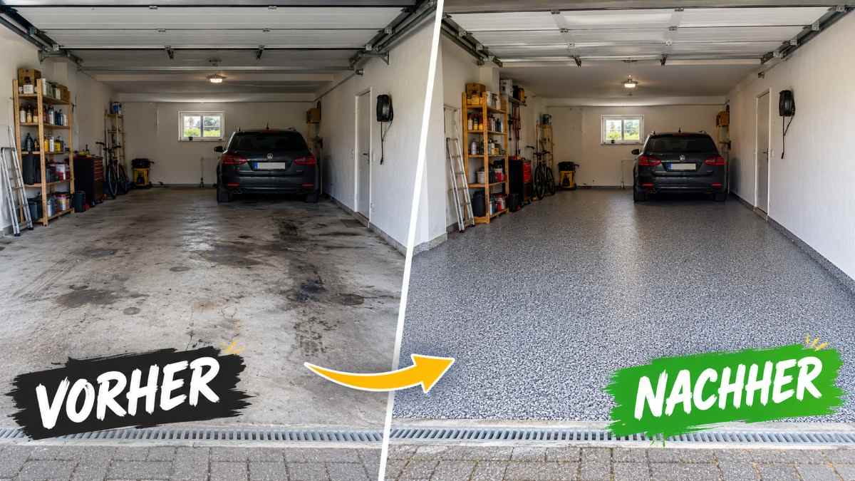 Leitfaden Außenbereich: Warum die Versiegelung bei der Balkonsanierung entscheidet