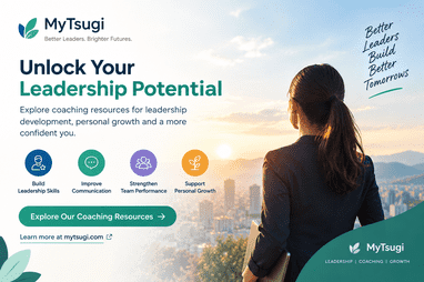 Beyond Job Titles: 7 Everyday Habits That Build Better Leaders