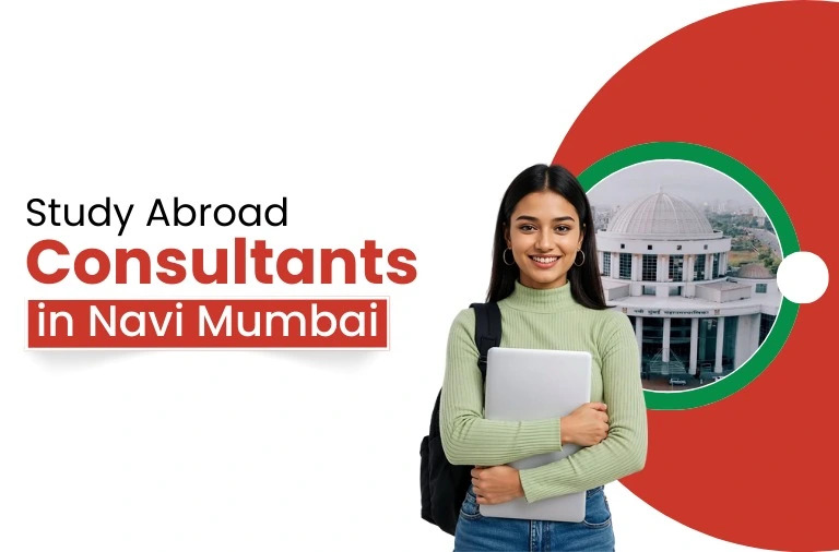 Education Consultants in Navi Mumbai For Indian Students