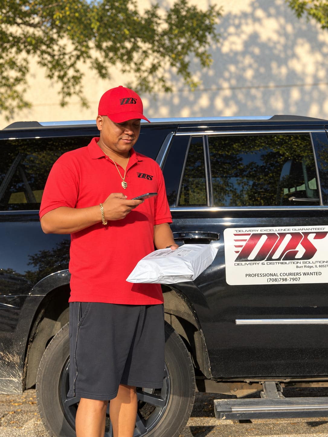 Scheduled Delivery: How Fixed Routes Keep Your Business Running Smoothly