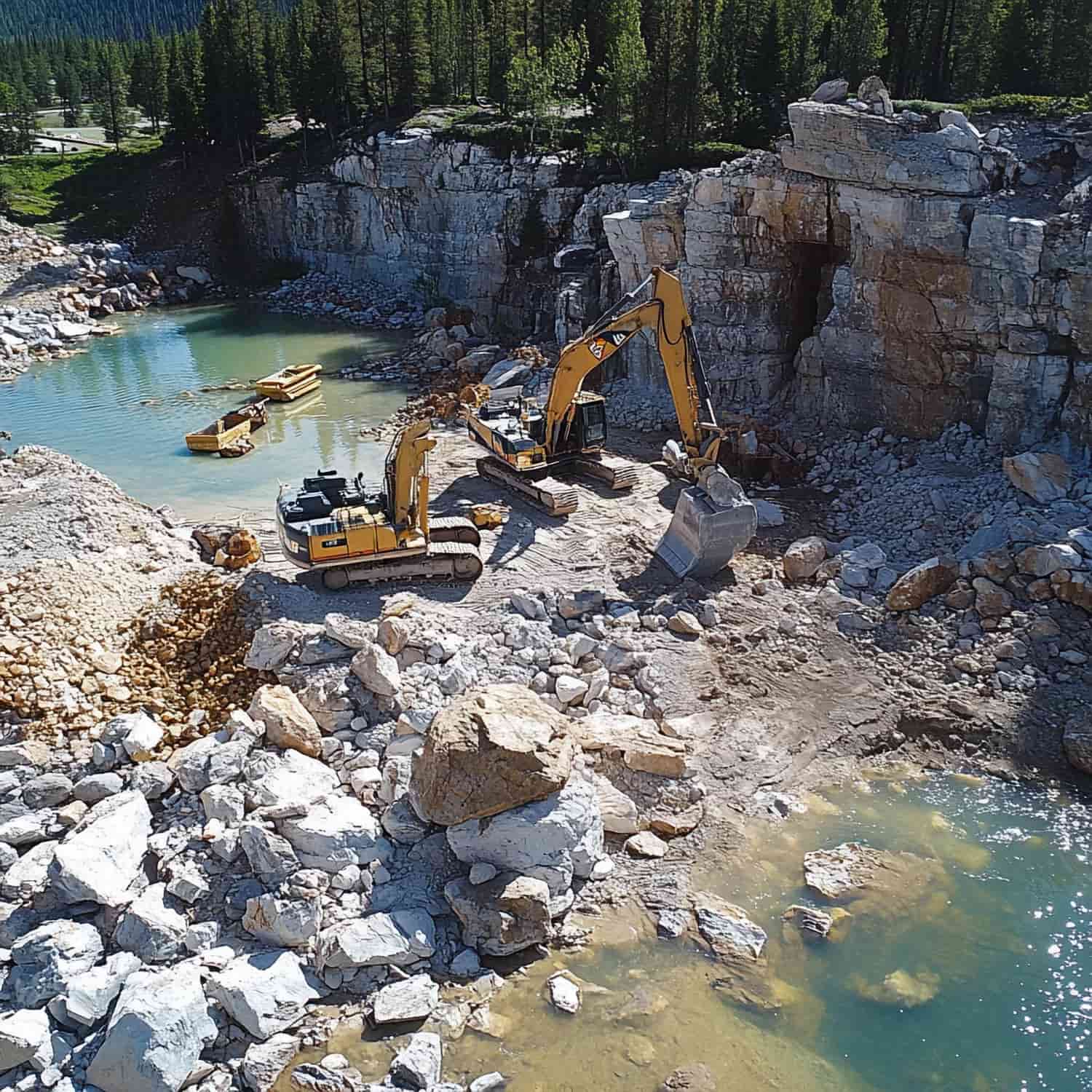 Copper-Gold Exploration in the Yukon: How Yukon Metals Is Building Its Next Discovery Pipeline