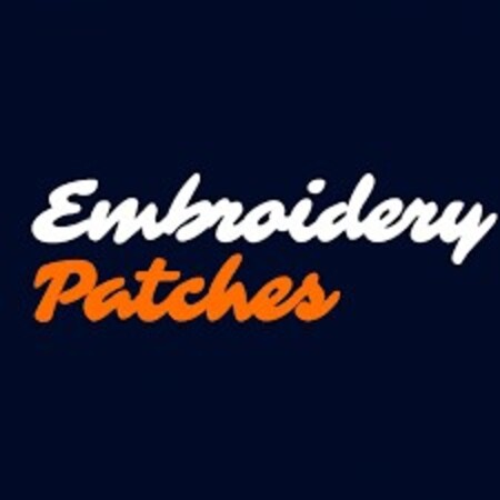 PVC Custom Patches | Personalized Designs for Businesses and Teams