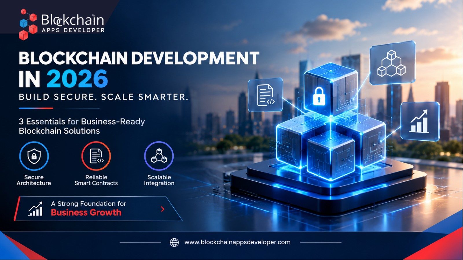 How Smart Contracts Help Businesses Automate Digital Transactions