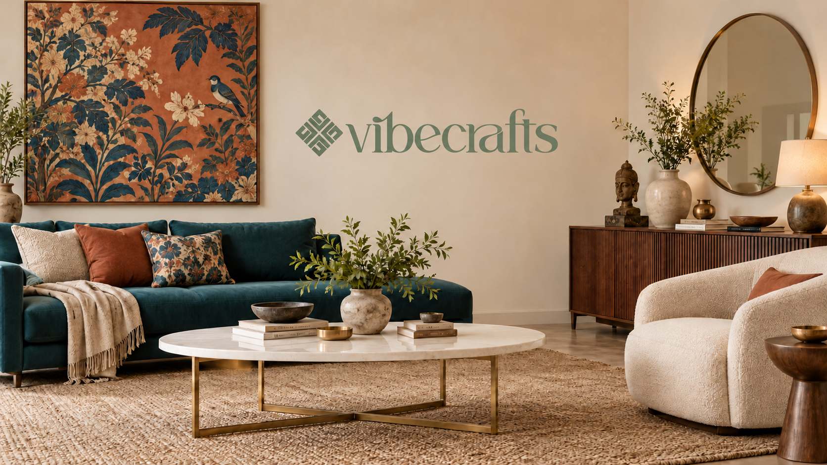Home Decor Items That Make Everyday Living Better: A Practical Guide with Vibecrafts