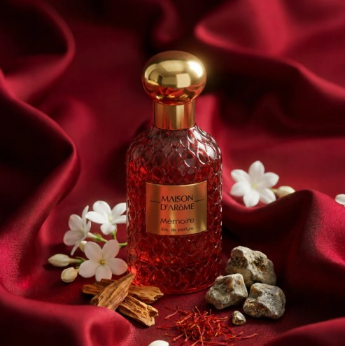 Best ladies perfume in india