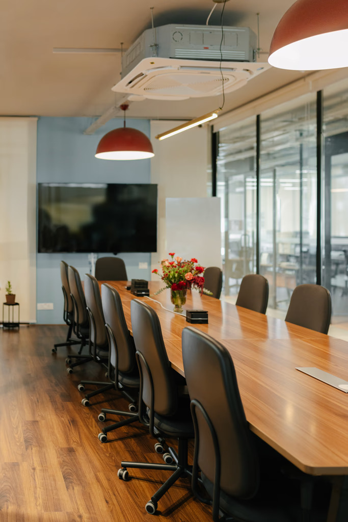 Conference Room Near Me: Find the Ideal Space for Professional Meetings