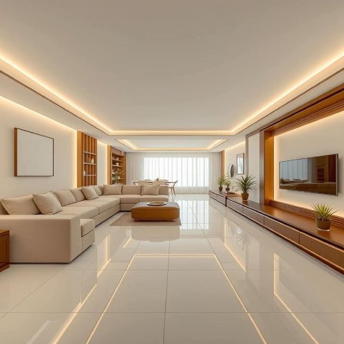 Residential Interior Designers in Gurugram: Making Everyday Spaces Feel Thoughtful