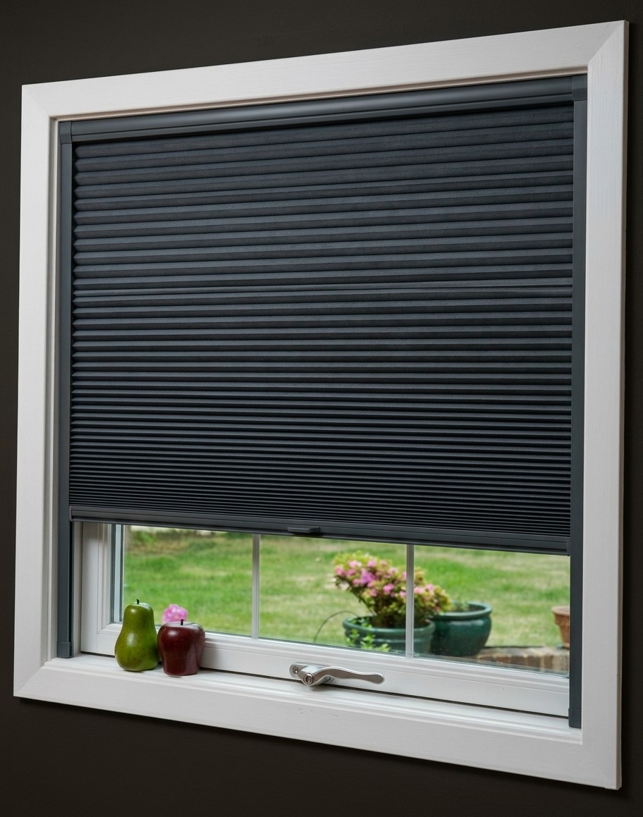 The Complete Guide to Blackout Blinds for UK Homes