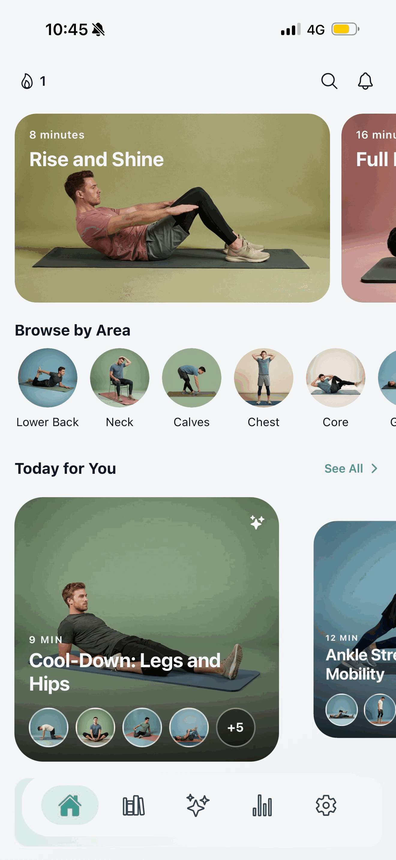 7 Desk Stretches for Indian IT Professionals
