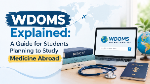 WDOMS Explained: A Guide for Students Planning to Study Medicine Abroad
